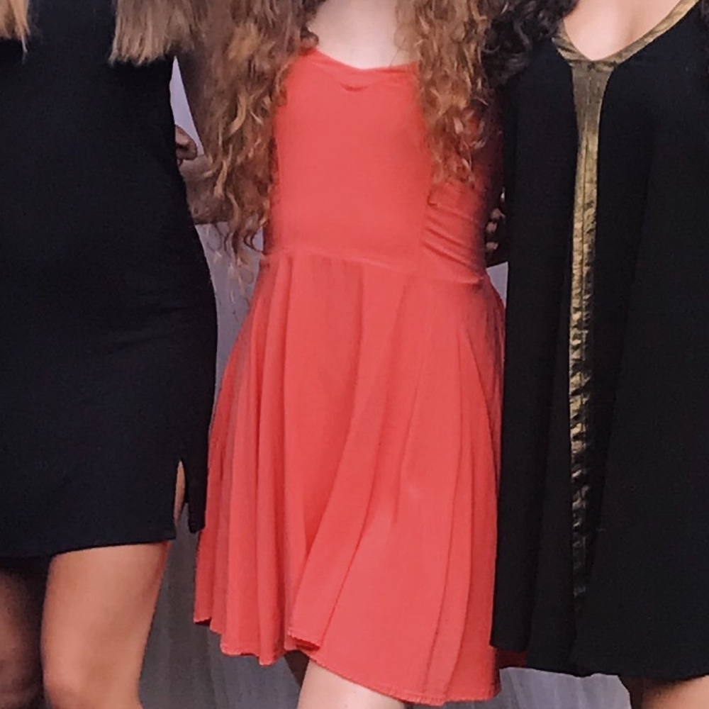 dress